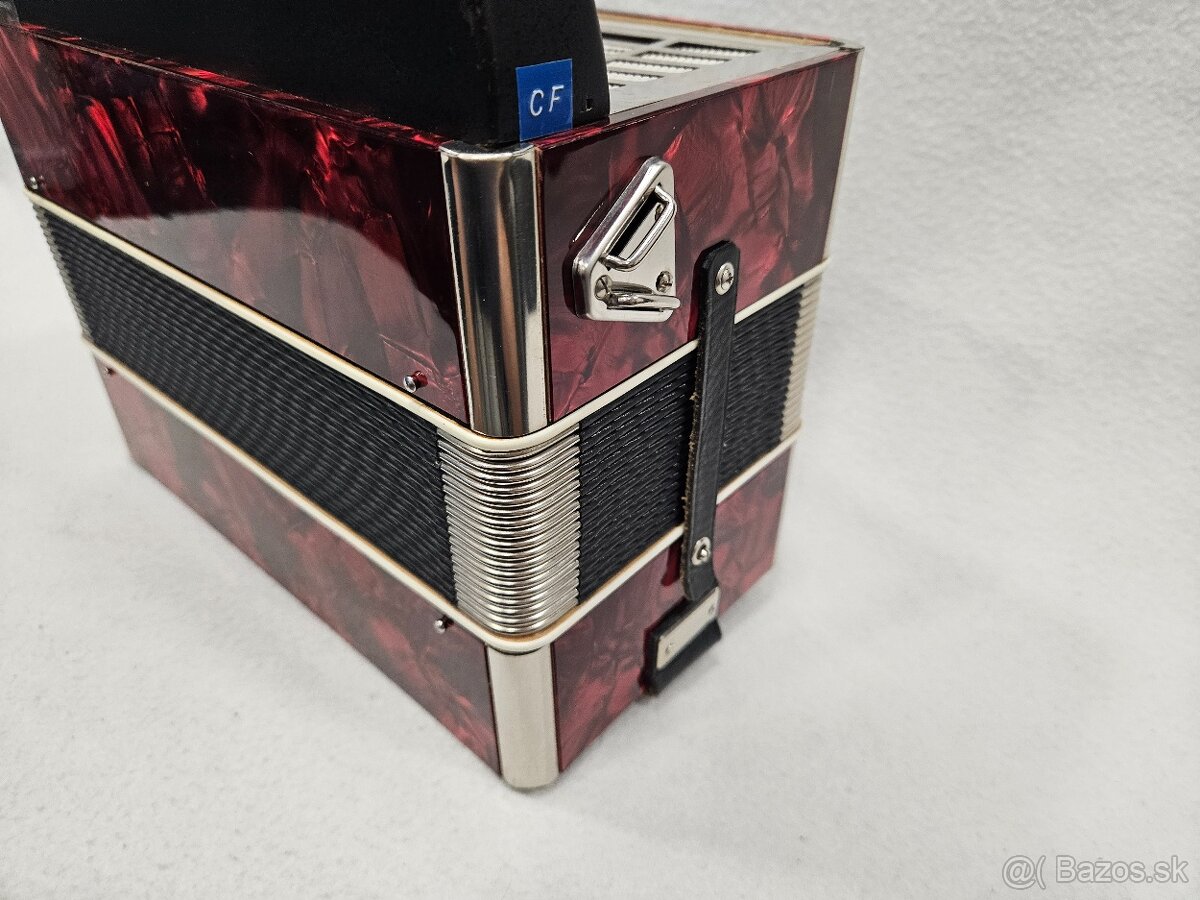 Heligonka harmonika weltmeister - 4