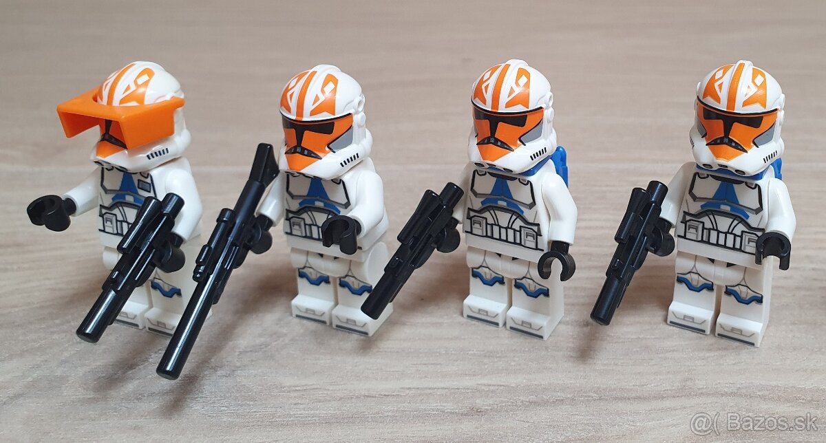 Lego Star Wars 75359 - 4