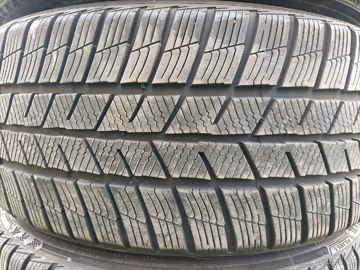 4ks zimné 215/35 R18 V XL - 4