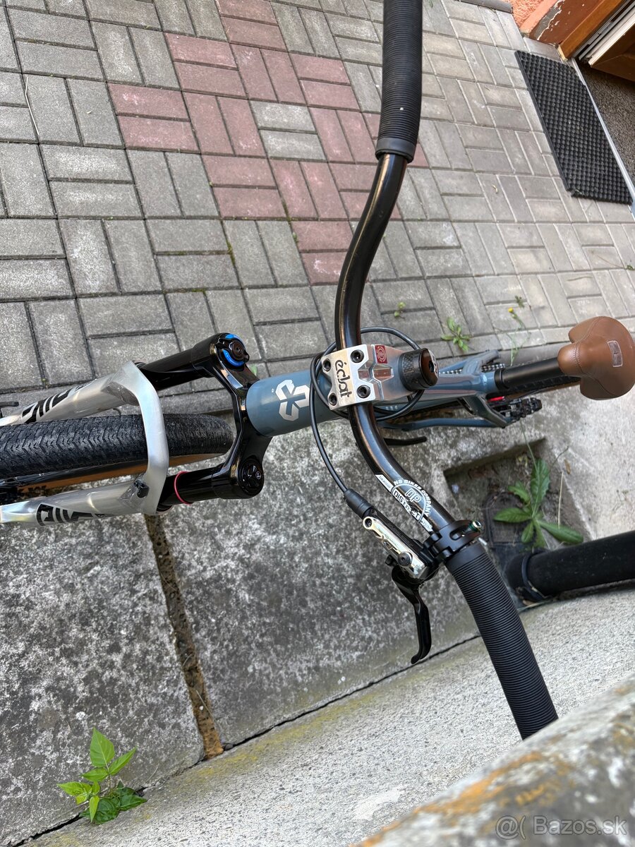 Ctm Dirtking Pro - 4