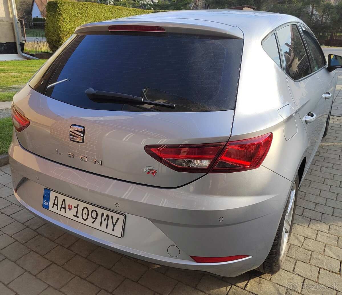 Seat Leon - 4