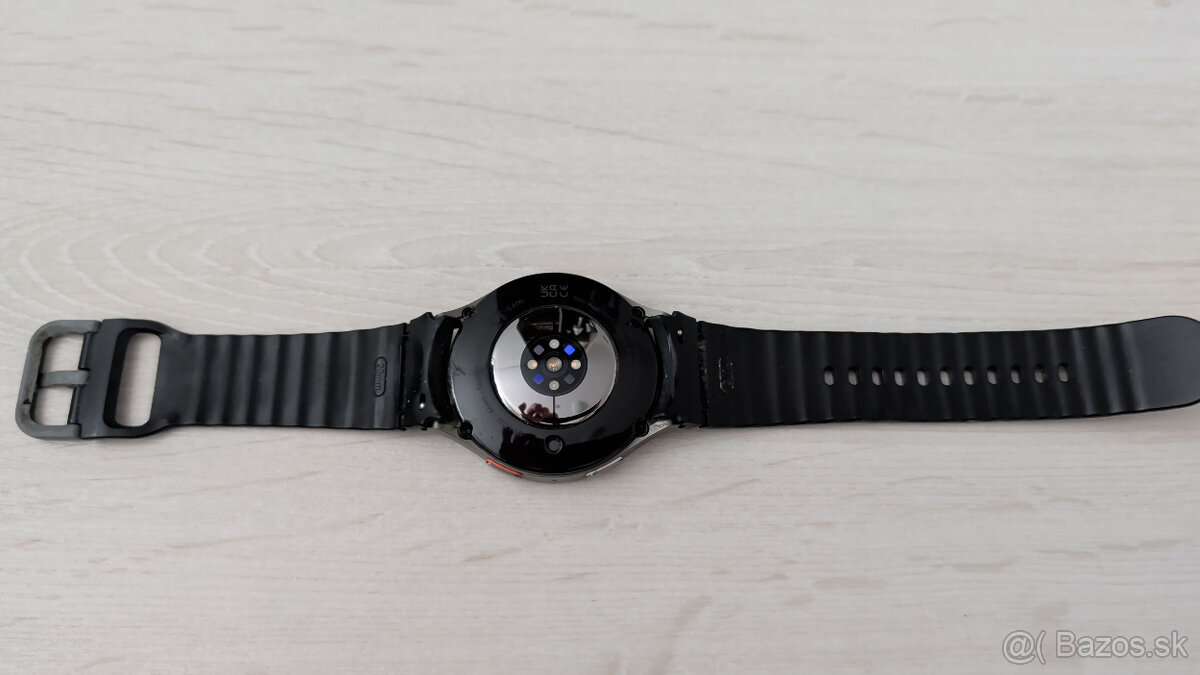 Samsung Galaxy Watch 7 44mm LTE - 4