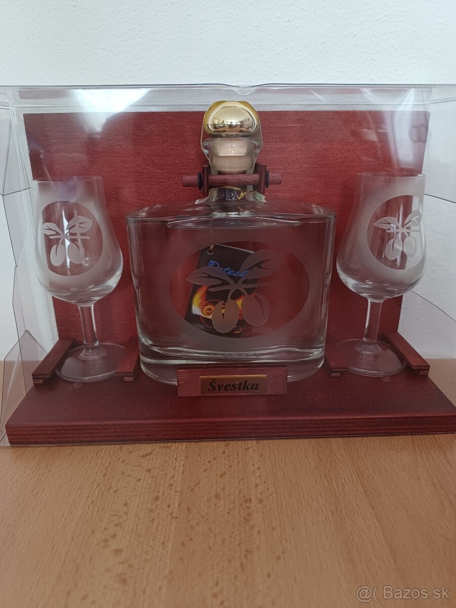 ŠVESTKA- darčeková kazeta - 4