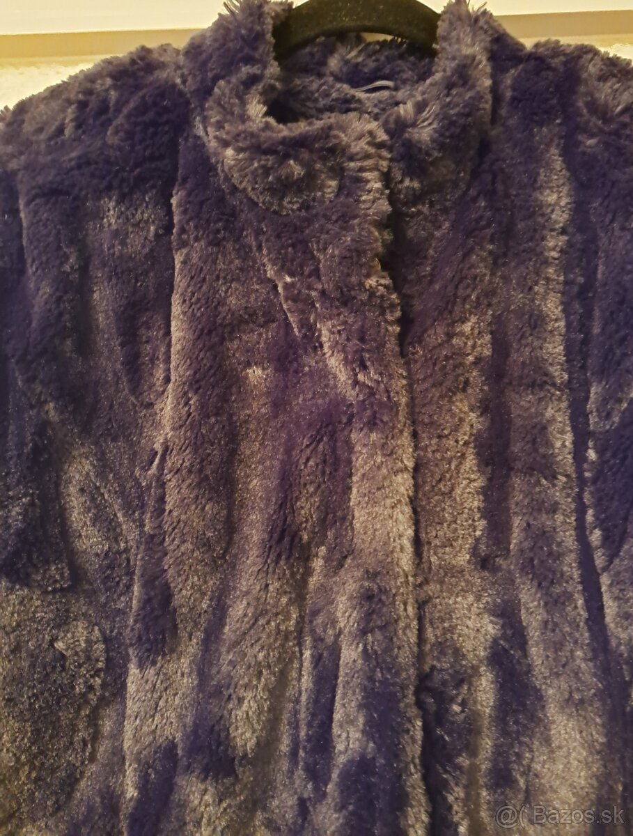 Kozusinova bundicka velkost 40/ L - 4