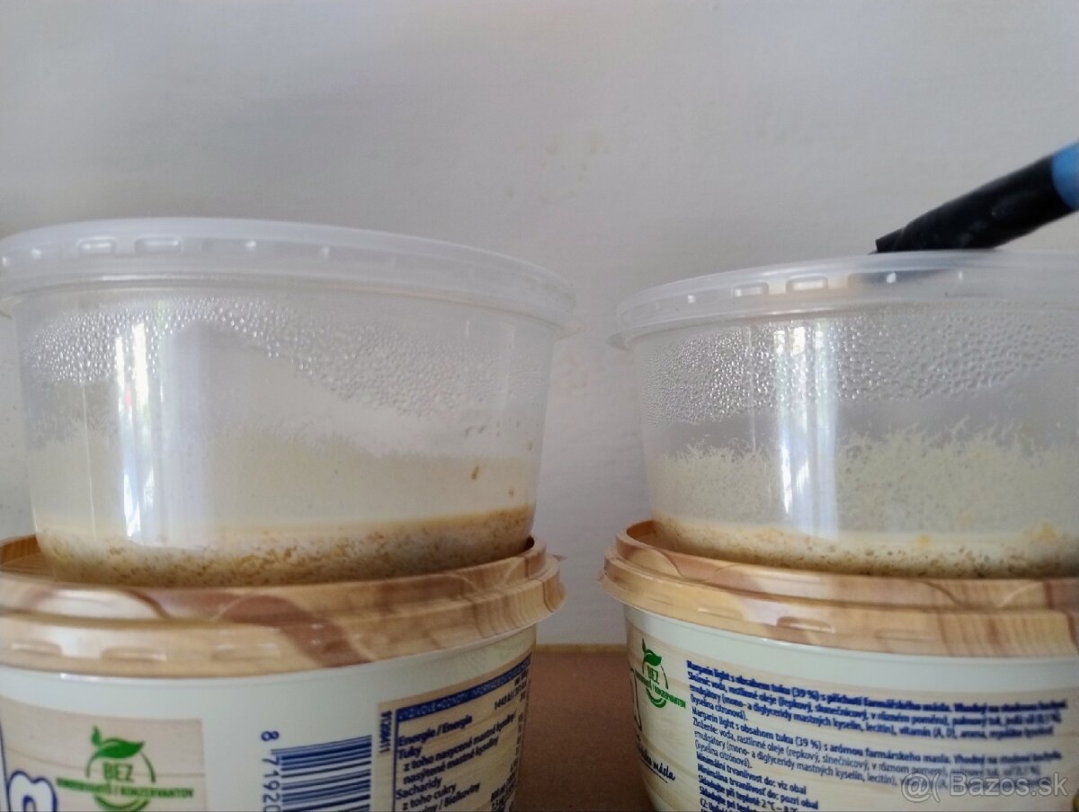 Živé Krmivo pre poťer - 4