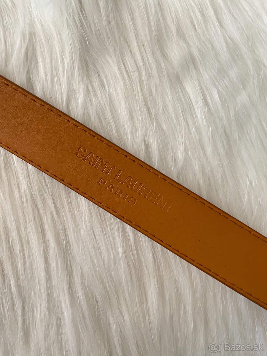 Yves Saint Laurent Cassandre opasok - 4