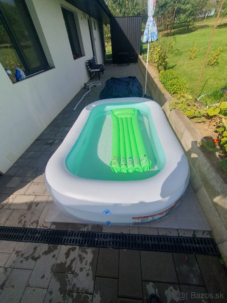 Predam bazen - 4