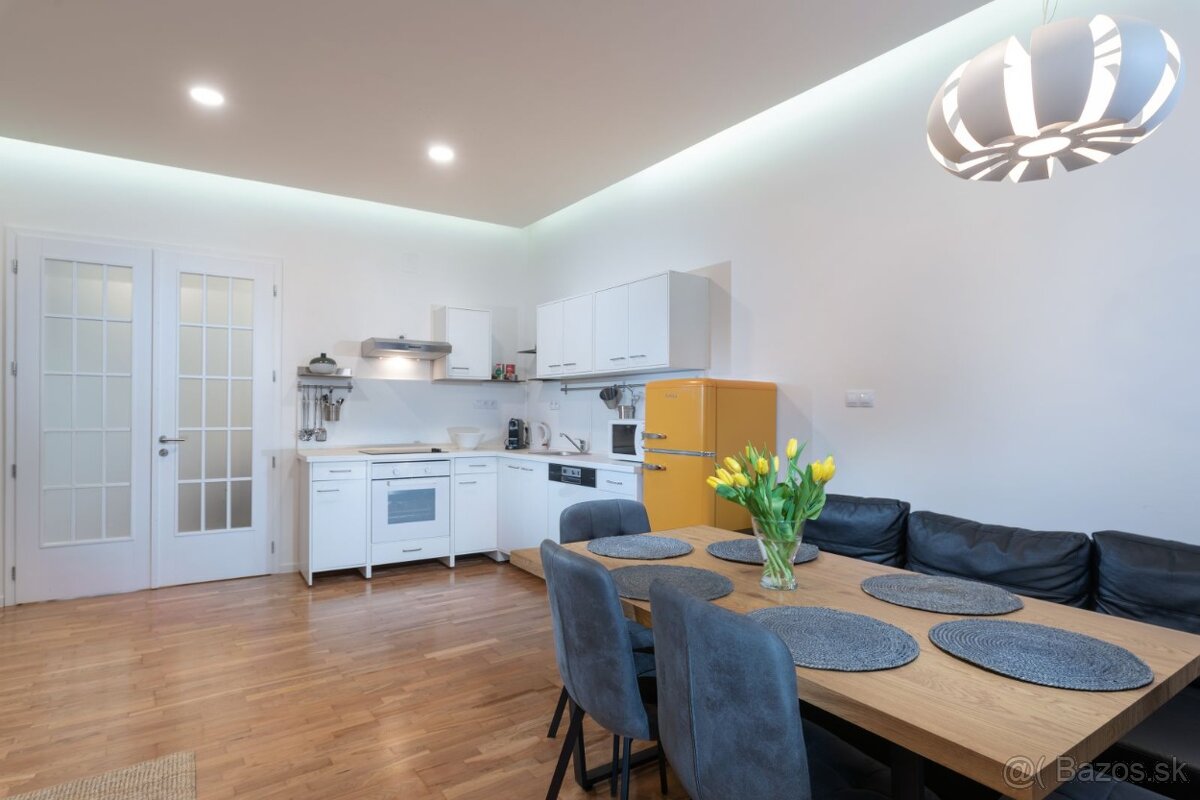 3 izbový byt v Centre - Mäsiarska 54 s bonusom - 4