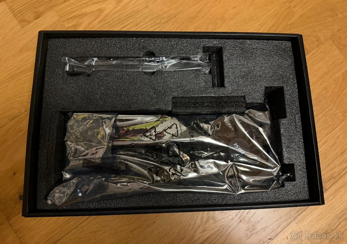 MSI GeForce RTX 3060 Ti VENTUS 3X OC - 4