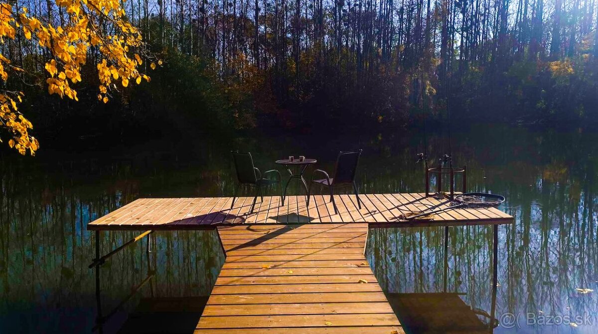 Exkluzívna vila s bazénom pri Malom dunaji - 4