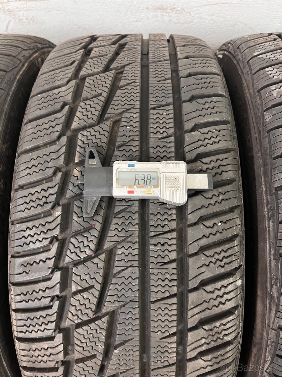 225/45R17 94V Matador zimne - 4