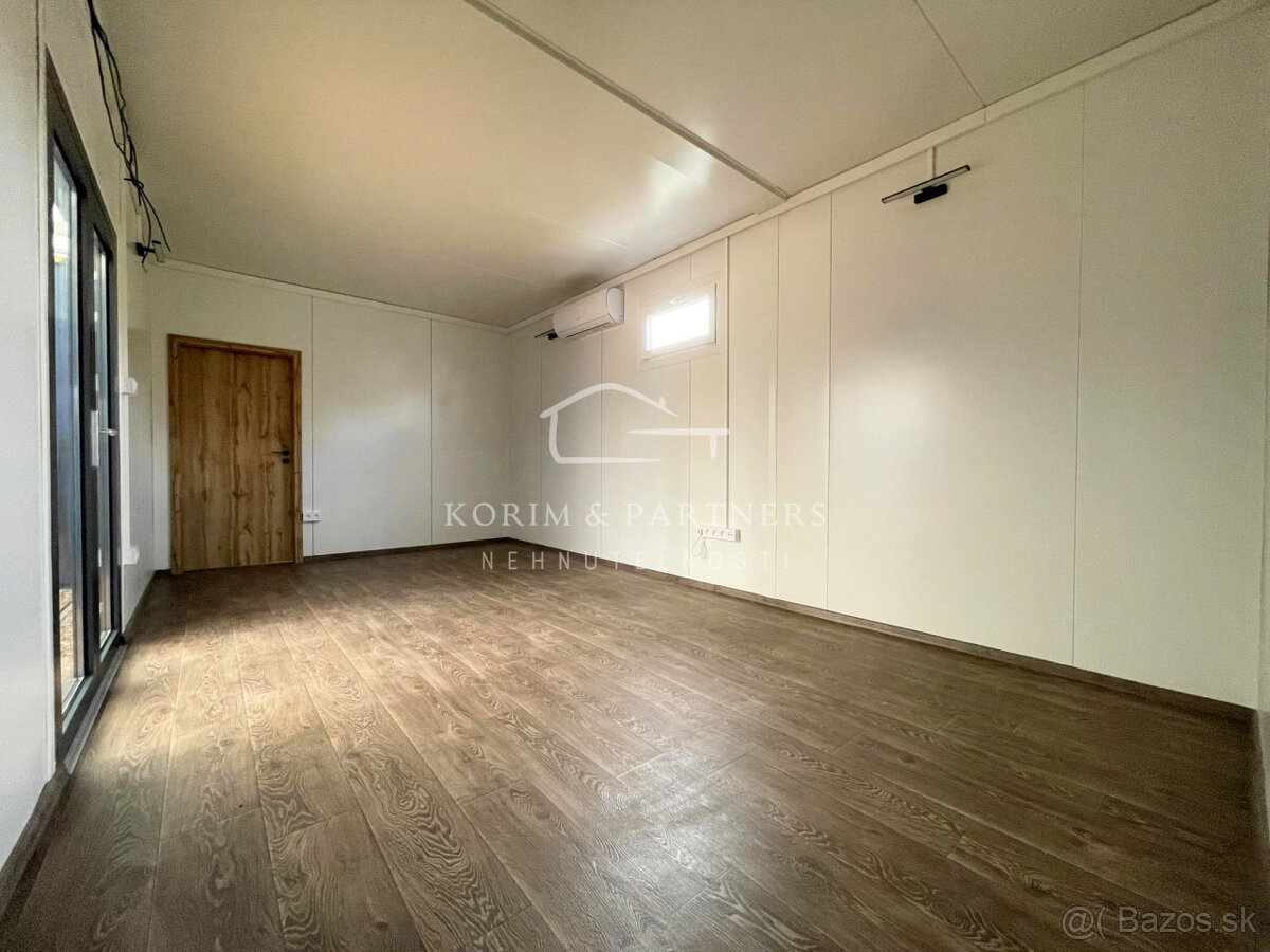 Zaujímavý podnikateľský priestor na prenájom - 4