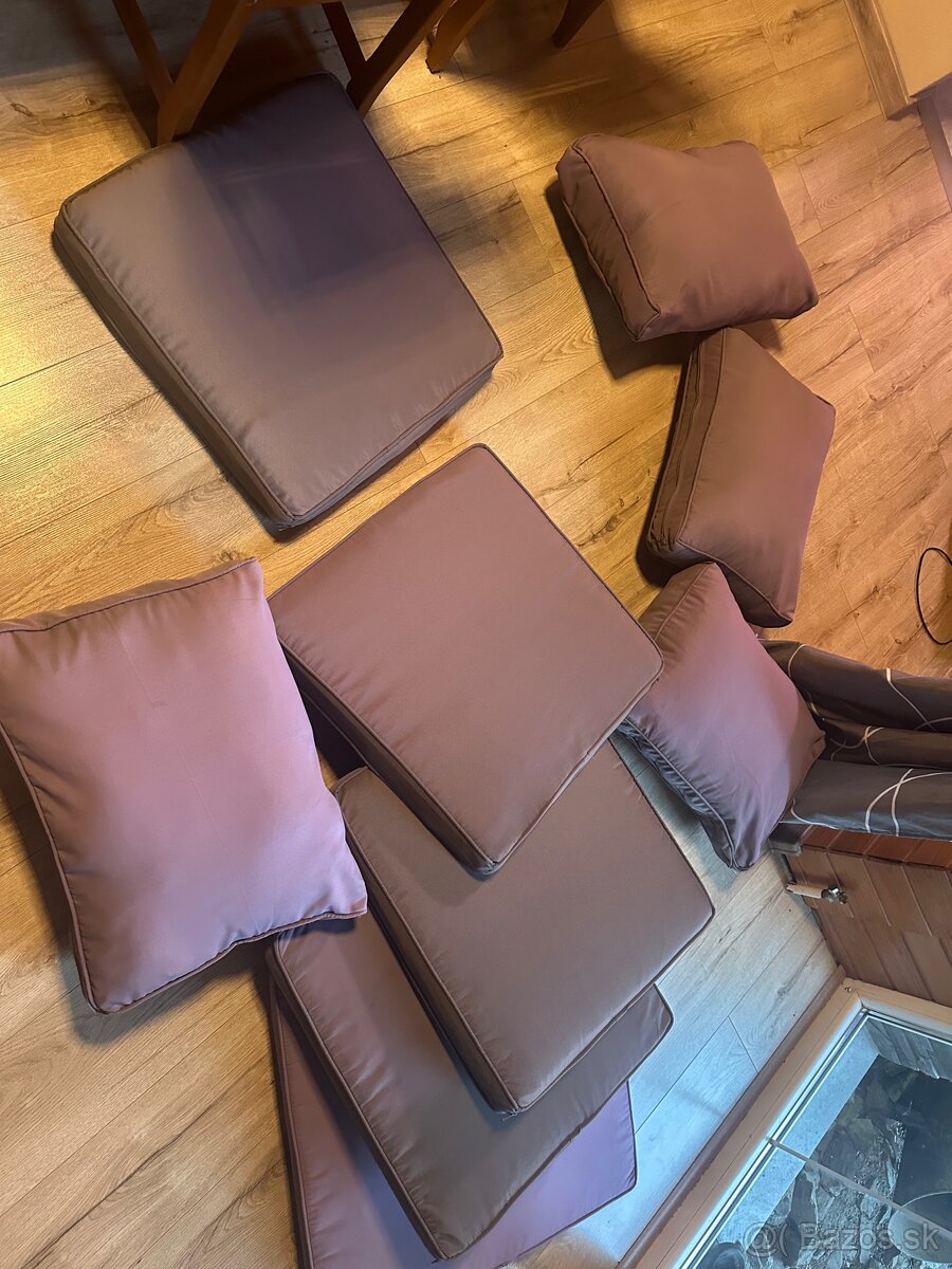 Ratanový nábytok - 4