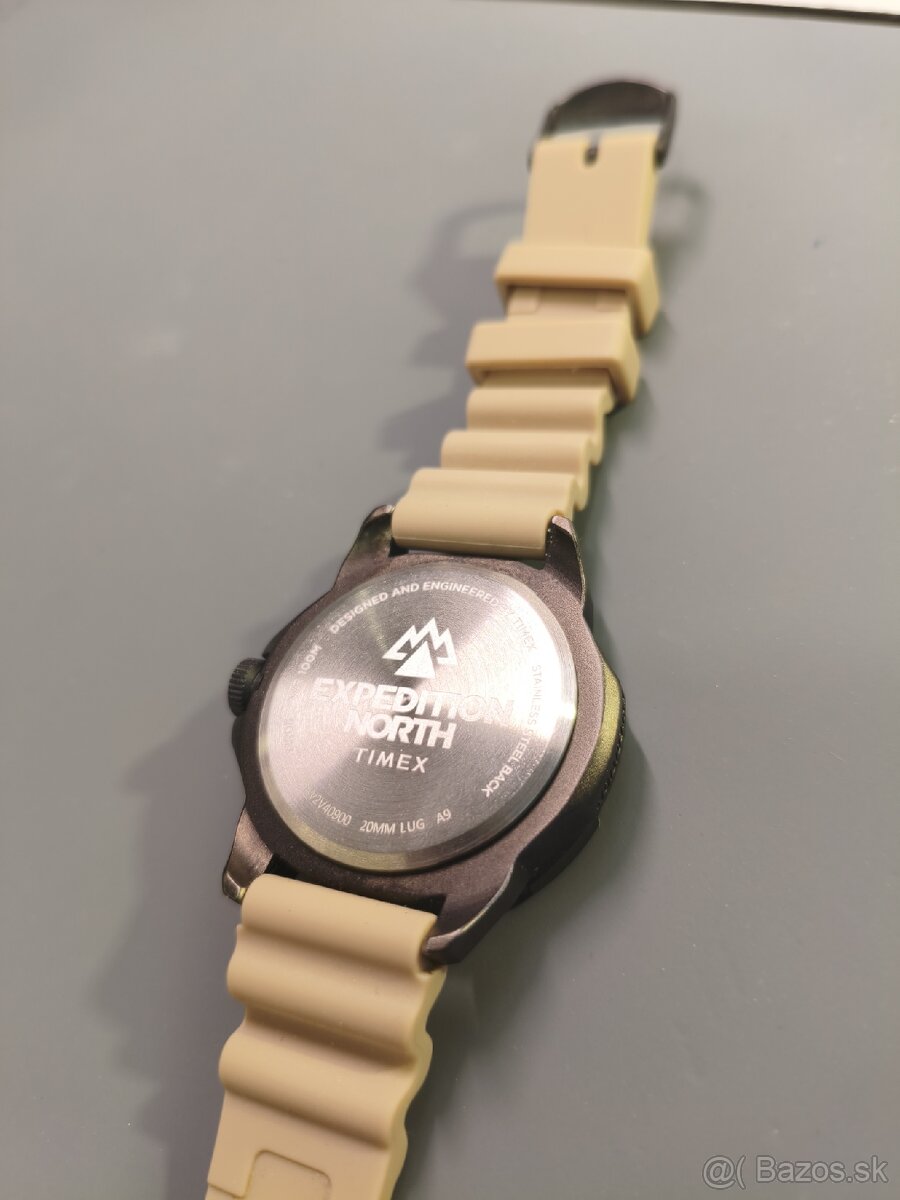 Timex expedition hodinky - 4