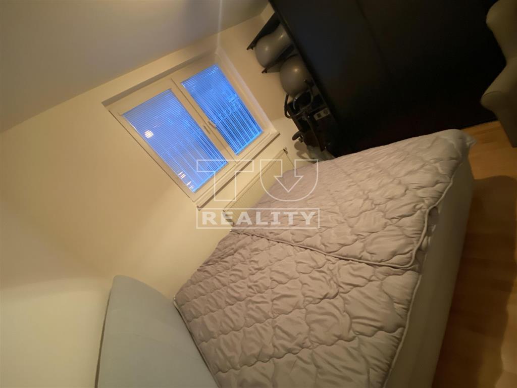 Predaj 2.izbového bytu – 70 m2, bezbariérový vstup - 4