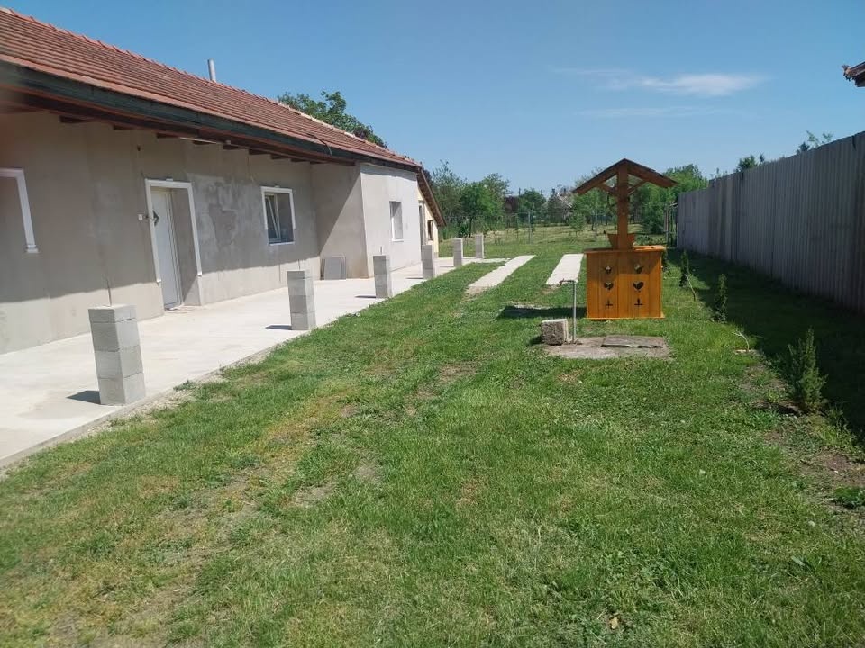 Na predaj rodinný dom v obci Halmaj – Maďarsko - 4