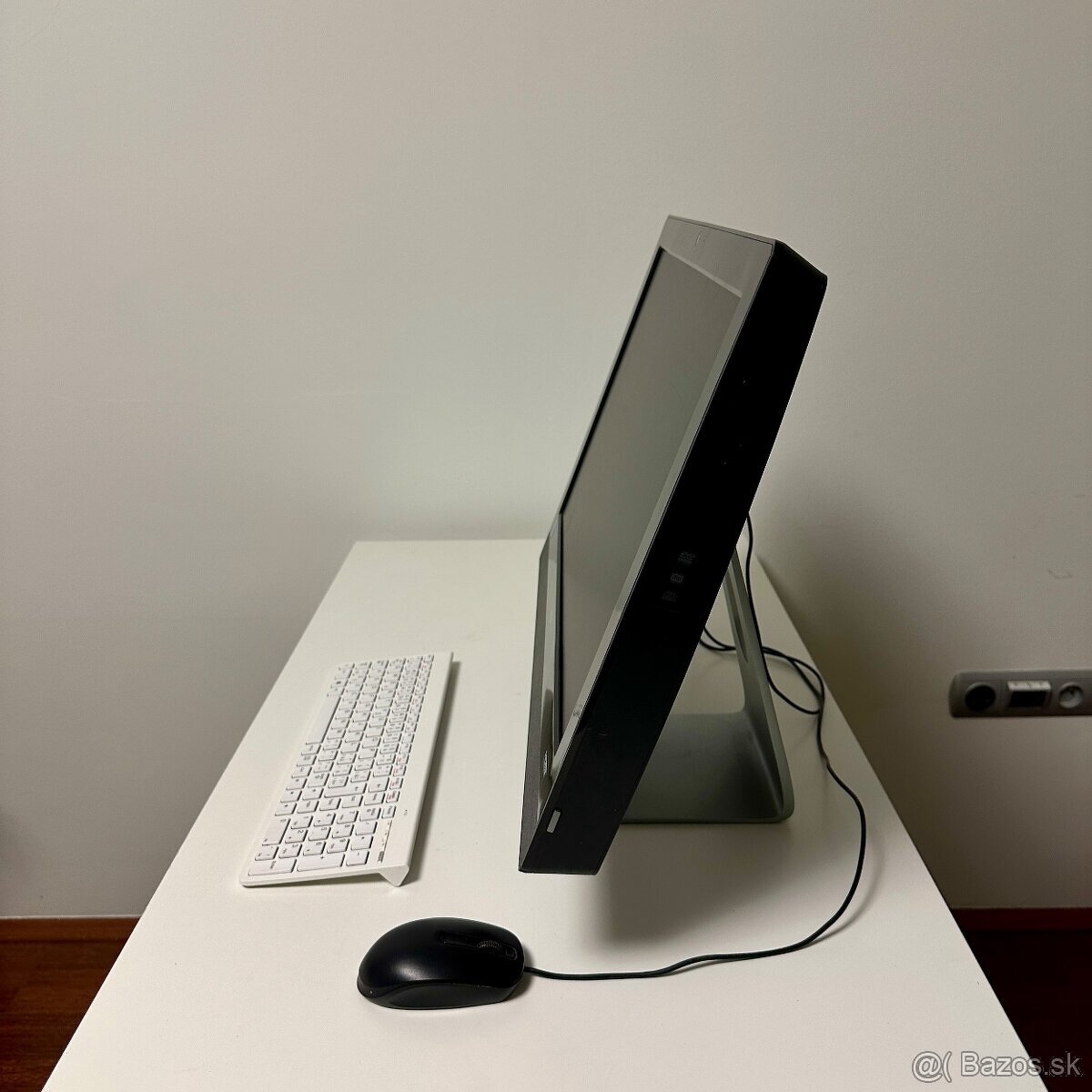 All-in-One počítač Acer Aspire - málo používaný - 4