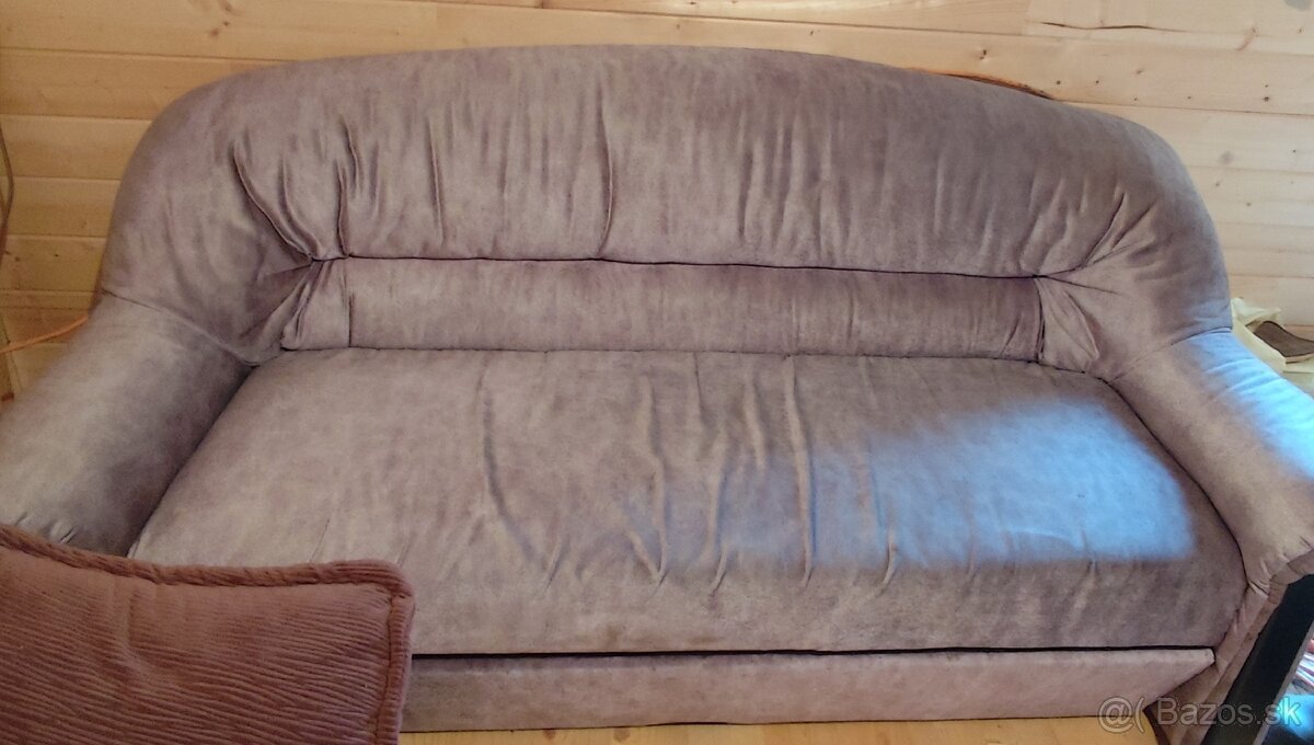 Malá sedačka - 60 eur BYTČA - 4