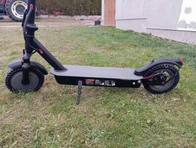 Predám kolobežku Sencor S70 - 4