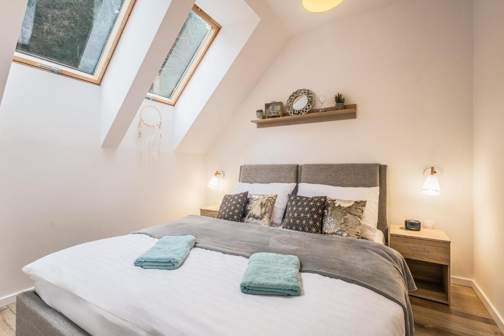 apartmán JASNÁ - 4