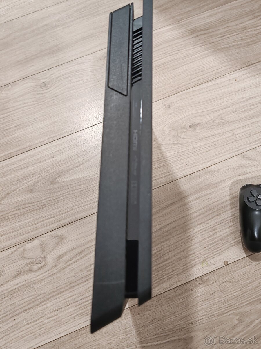 Ps4 slim 1tb - 4