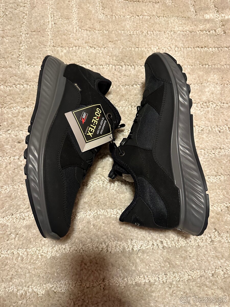 Tenisky ECCO Exostride - 4