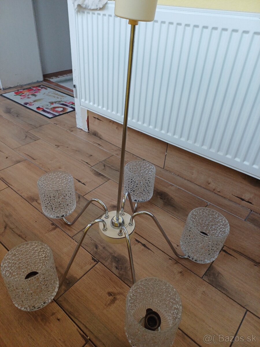 Luster kristal DOHODA ISTA len zavadzia - 4