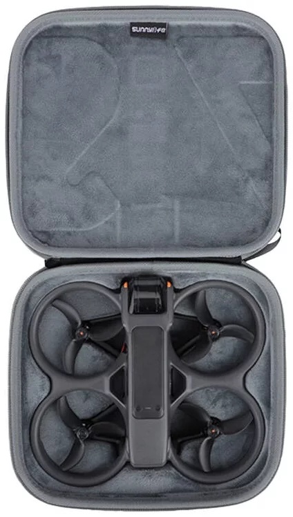 Predám ochranný obal na Avata 2 - 4