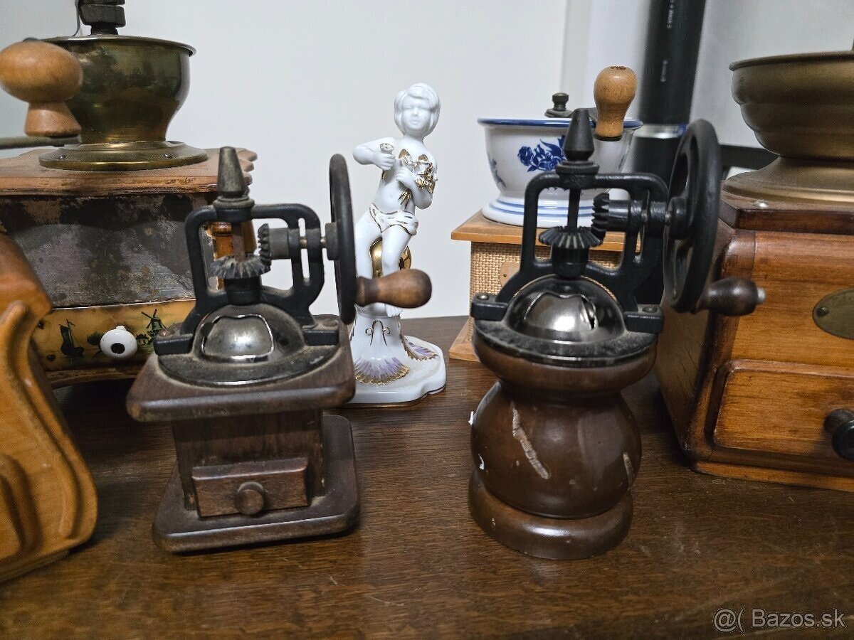 4x mlyncek a soska - 4