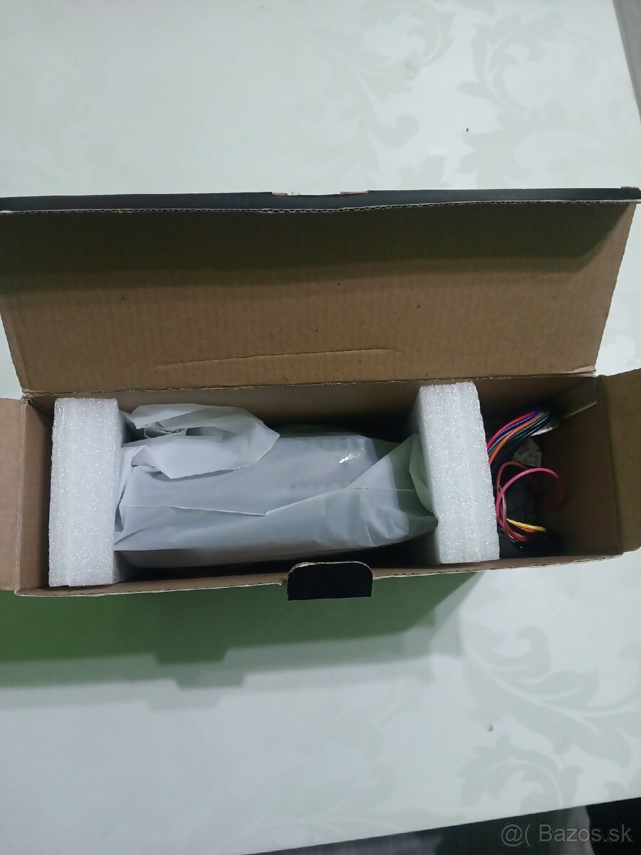 2DIN Android autorádio - 4