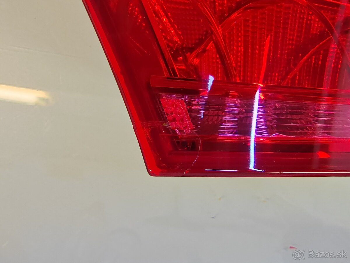 zadne lave svetlo Audi A7 - 4