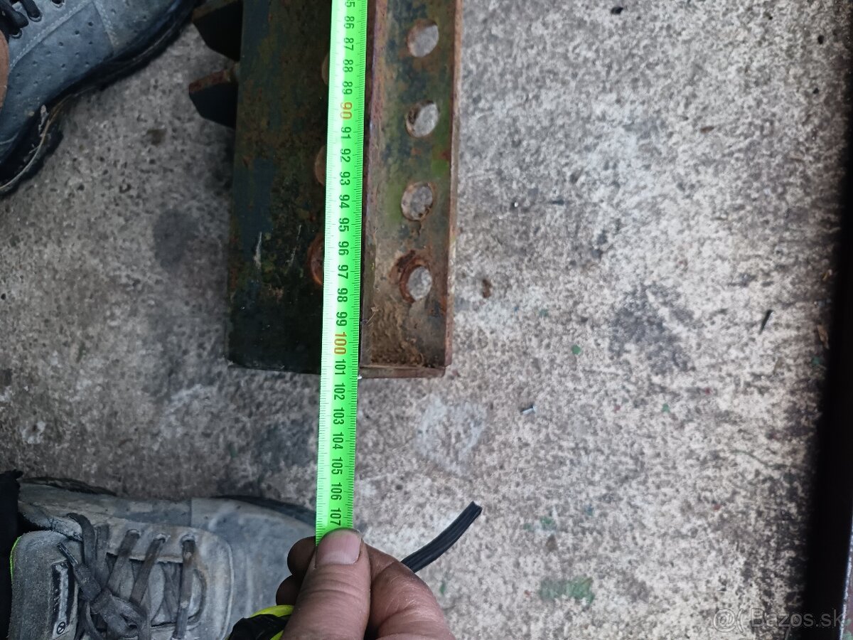 Traktor malotraktor - 4