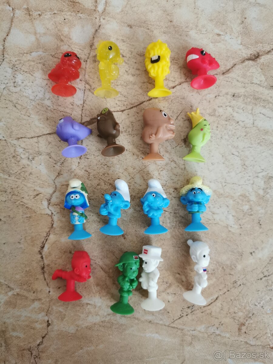 Hračky pre deti - 4