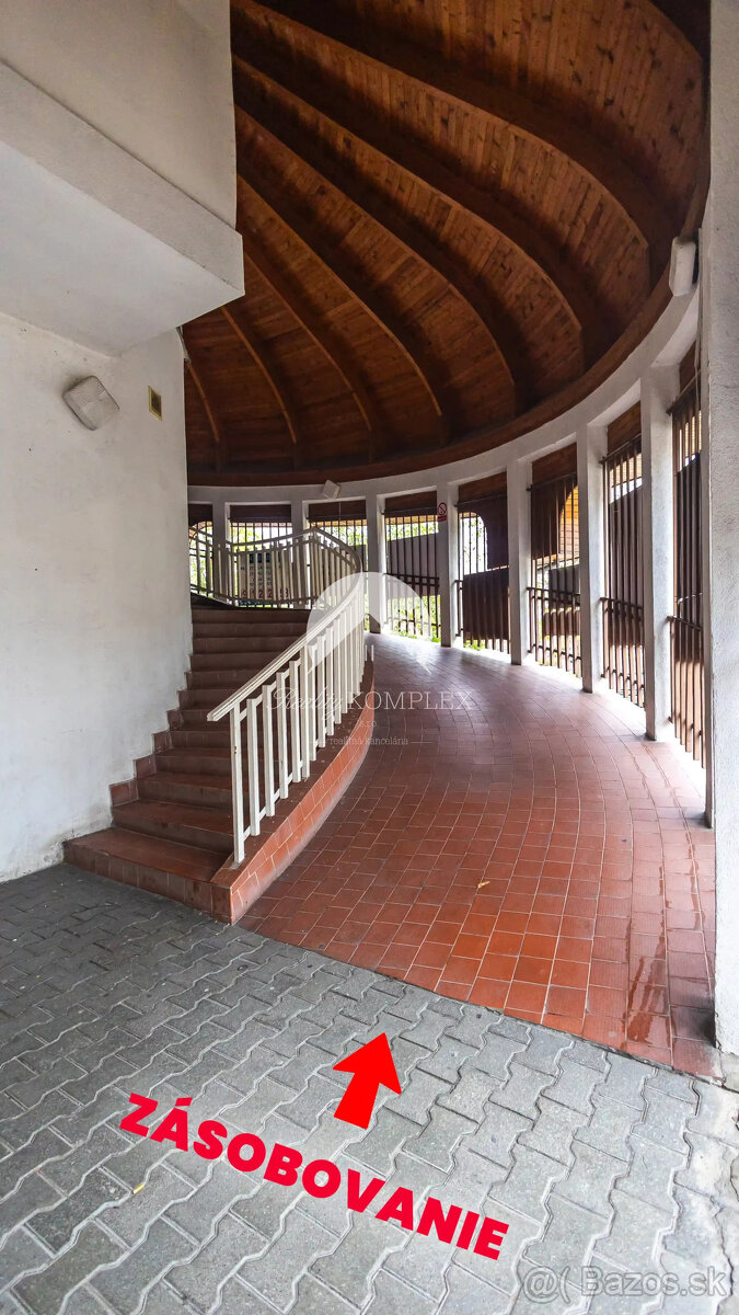 Reality KOMPLEX s.r.o. Vám ponúka na predaj EXKLUZÍVNE jedin - 4