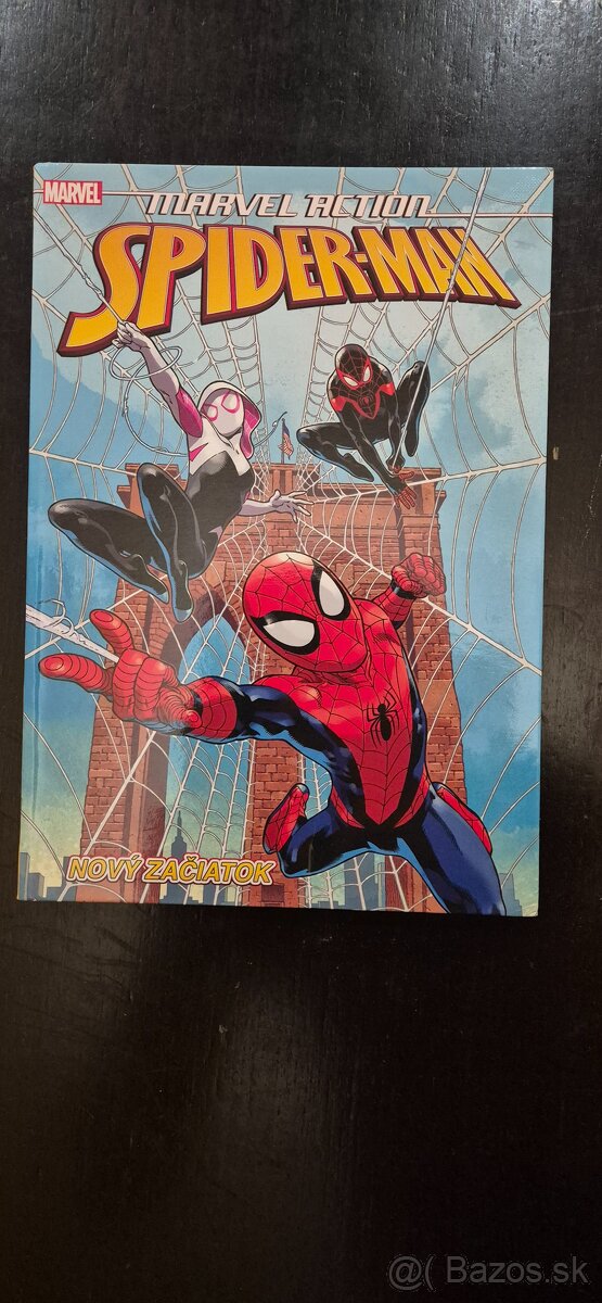 Marvel, Batman, Spiderman, Avengers, Ironman - 4