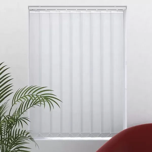 Vertikalne žalúzie 3m x 2,7m - 4