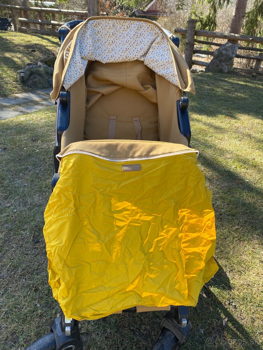 Concord Wanderer 3v1 - 4