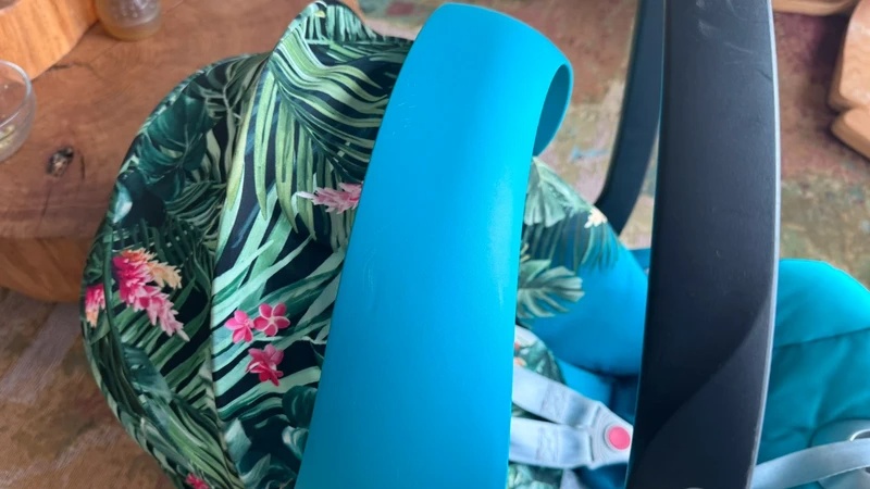 Cybex DJ KHALED vajíčko autosedačka - 4