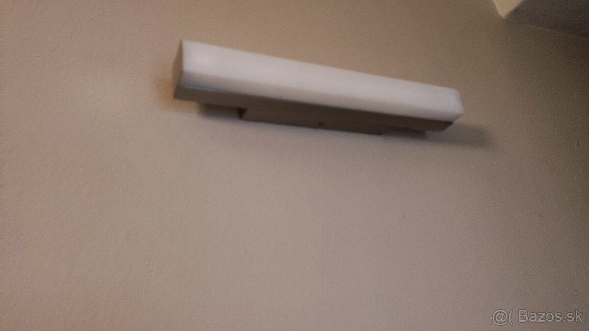 Svetlo do chodby - 4