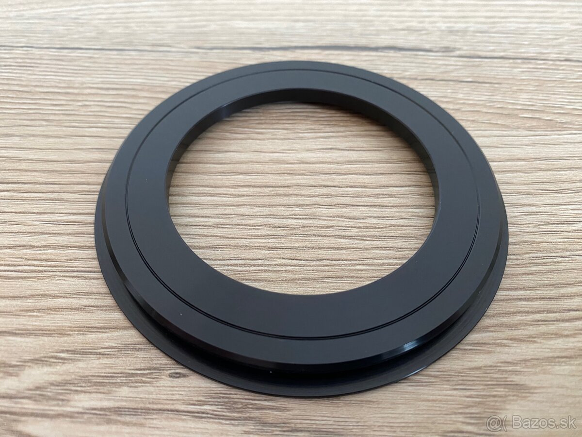 Lee Filters adaptačný krúžok 67mm širokouhlý(doprava zdama) - 4