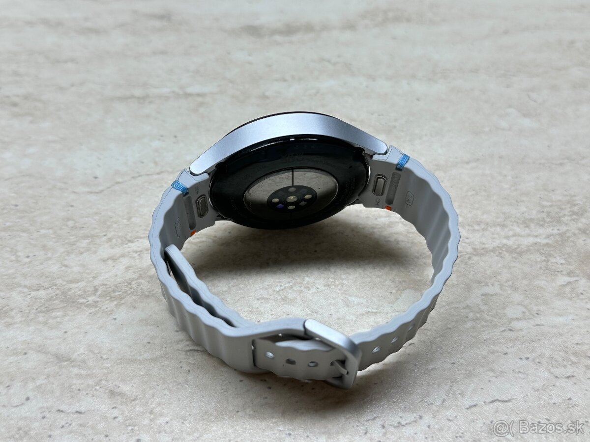 Samsung Galaxy Watch 7 44 Silver - 4