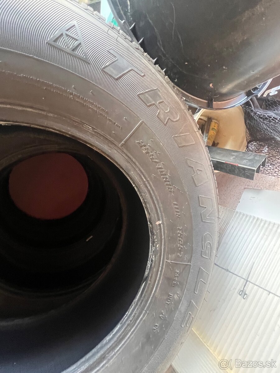 Nové letné pneumatiky - 4