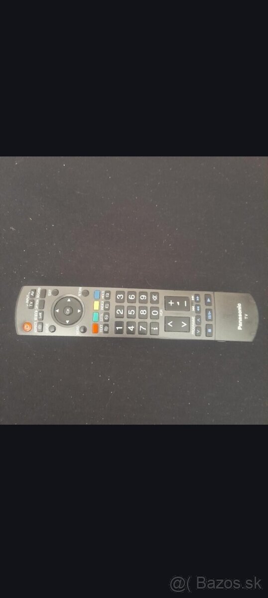 Panasonic Viera - 4