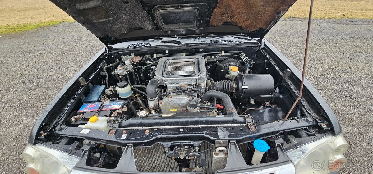 Nissan navara d22 - 4