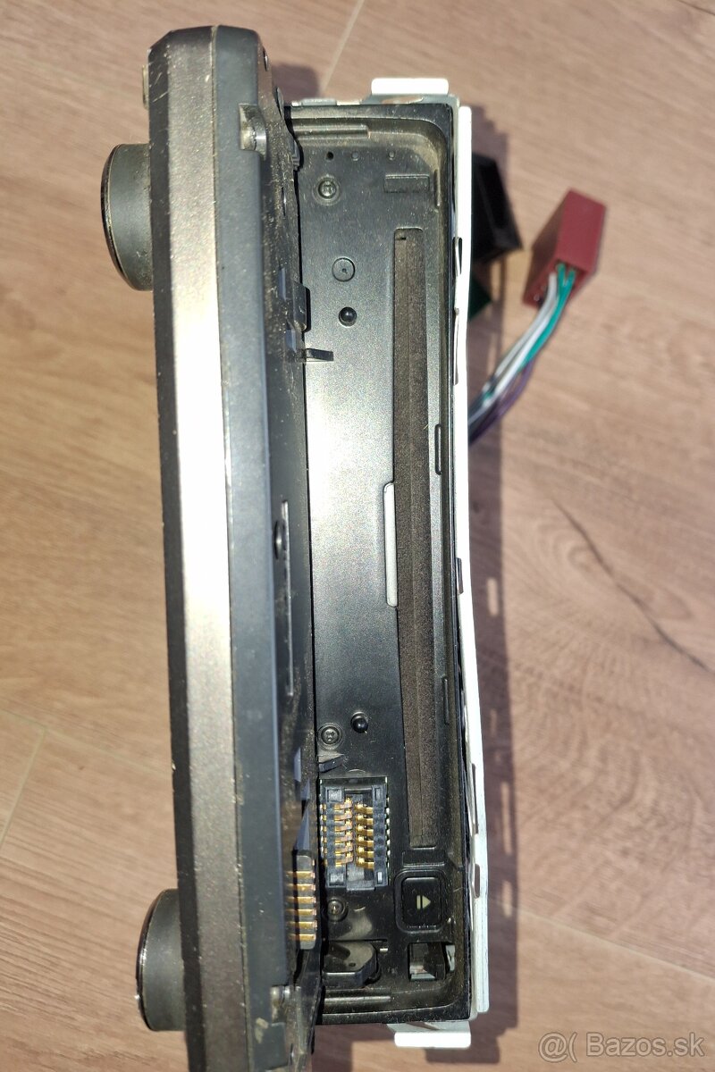 Pioneer DEH77MP - 4