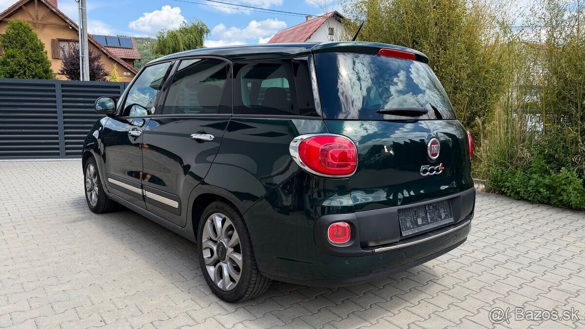 💥 FIAT 500L 1.3 MULTIJET 💥 - 4
