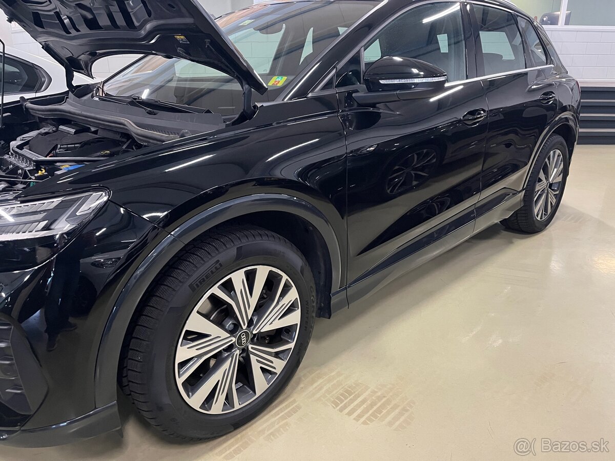 Audi Q4 40 E-TRON - 4