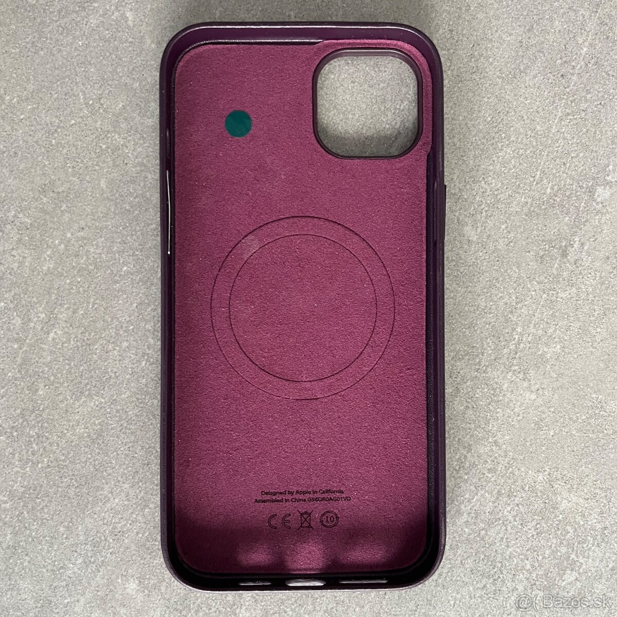 Predám kryt na iPhone 14 plus - 4
