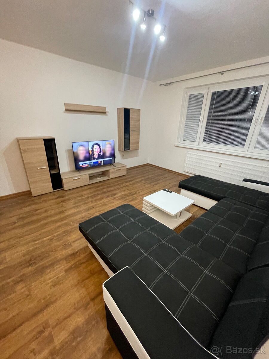 3-izb. byt 70 m2 Zapotôčky - 4