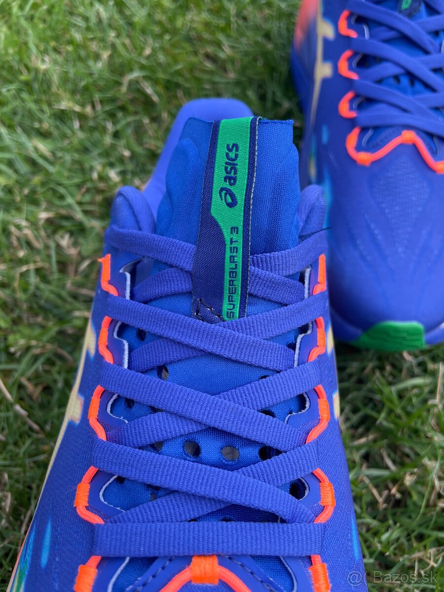 Asics Superblast 3 veľkosť 44.5 - 4